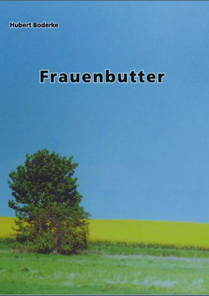 Cover von Frauenbutter