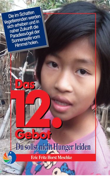 Cover von Das 12. Gebot