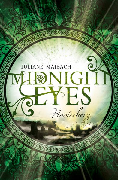 Cover von Midnight Eyes