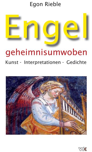 Cover von Engel geheimnisumwoben
