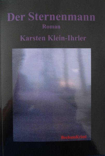 Cover von Der Sternenmann