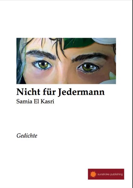 Cover von Nicht für Jedermann