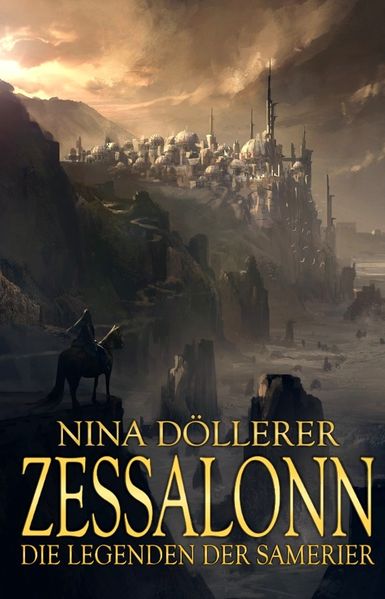 Cover von Zessalonn