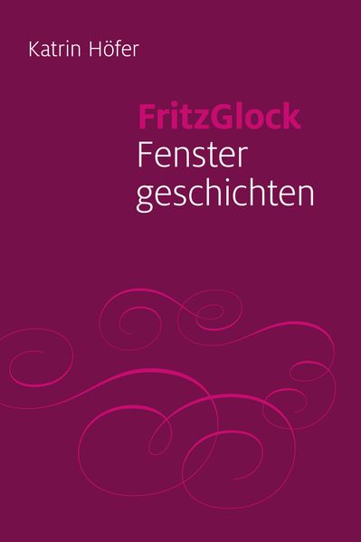 Cover von FritzGlock