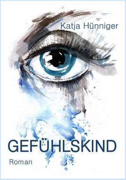 Cover von GEFÜHLSKIND