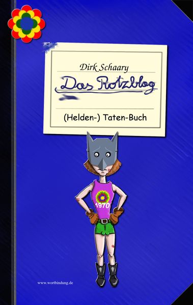 Cover von Das Rotzblag