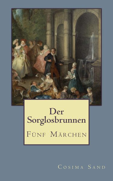 Cover von Der Sorglosbrunnen