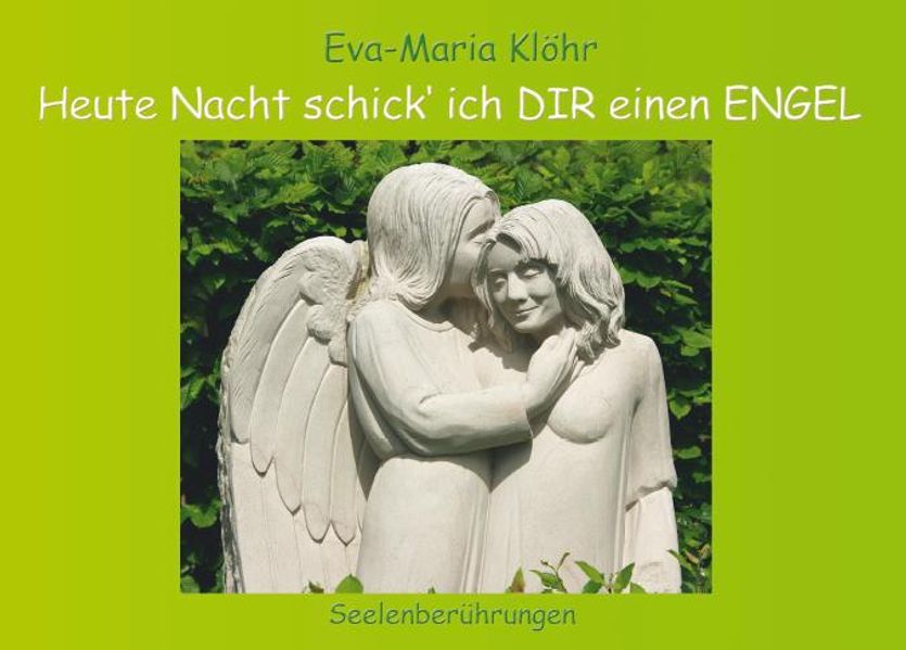 Cover von Heute Nacht schick‘ ich DIR einen ENGEL
