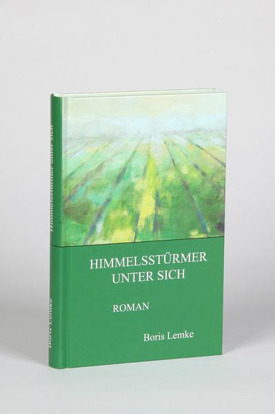 Cover von Himmelsstürmer unter sich