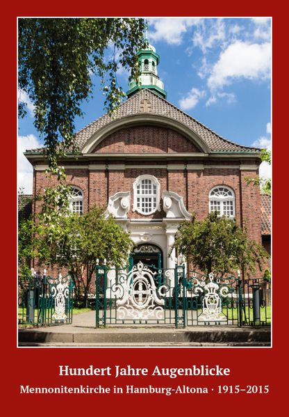 Cover von 100 Jahre Augenblicke