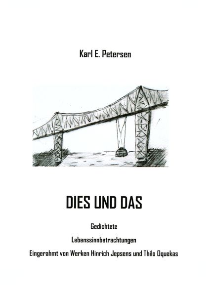 Cover von Dies und Das