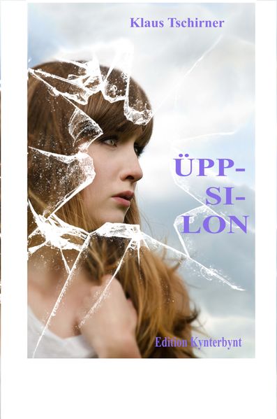 Cover von Üpp-si-lon