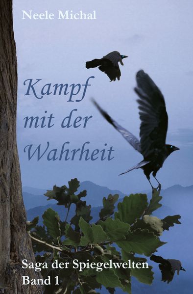 Cover von Kampf mit der Wahrheit