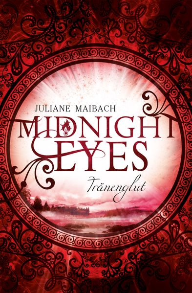 Cover von Midnight Eyes