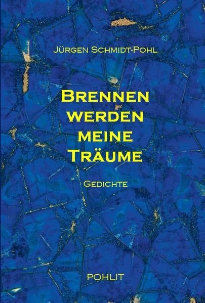 Cover von Brennen werden meine Träume