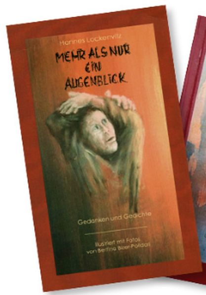 Cover von Mehr als nur ein Augenblick