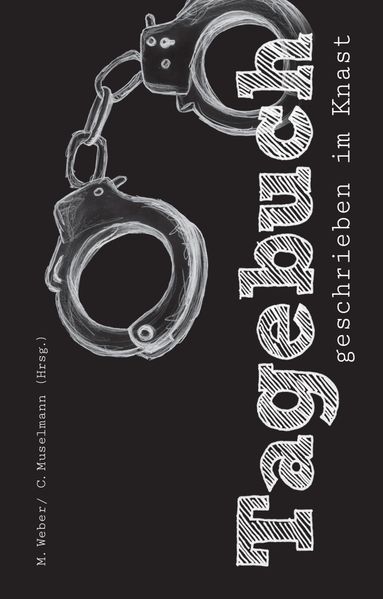 Cover von Tagebuch