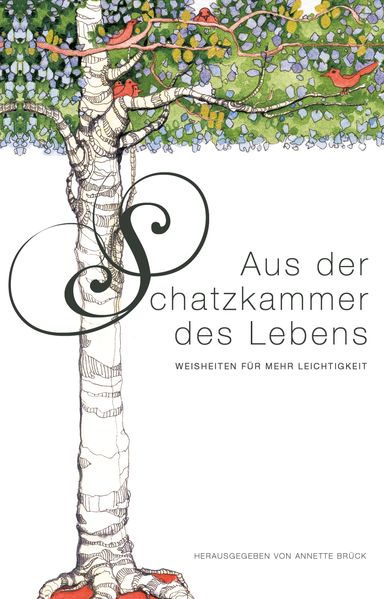 Cover von Aus der Schatzkammer des Lebens