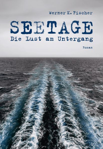 Cover von Seetage