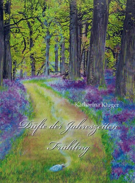 Cover von Düfte der Jahreszeiten