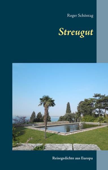 Cover von Streugut
