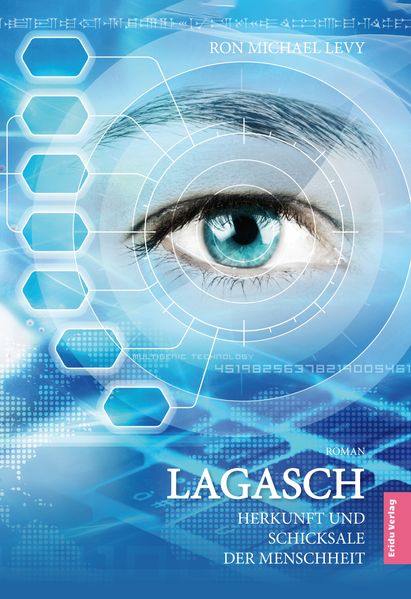Cover von LAGASCH