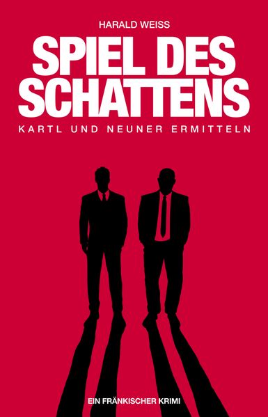 Cover von Spiel des Schattens