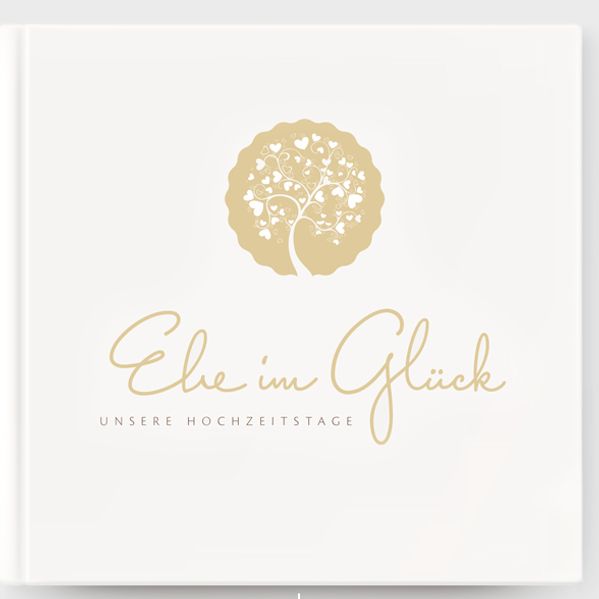 Cover von Ehe im Glück