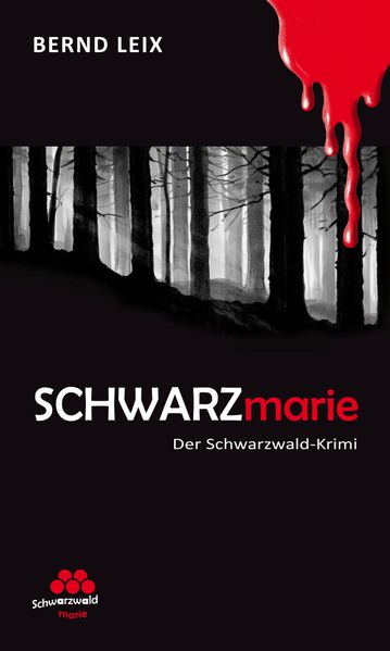 Cover von SCHWARZmarie