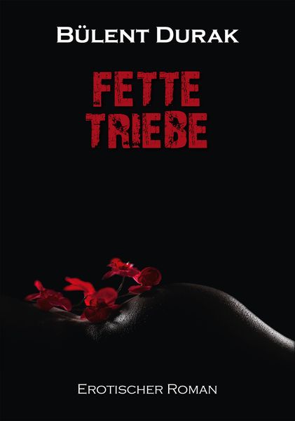 Cover von FETTE TRIEBE