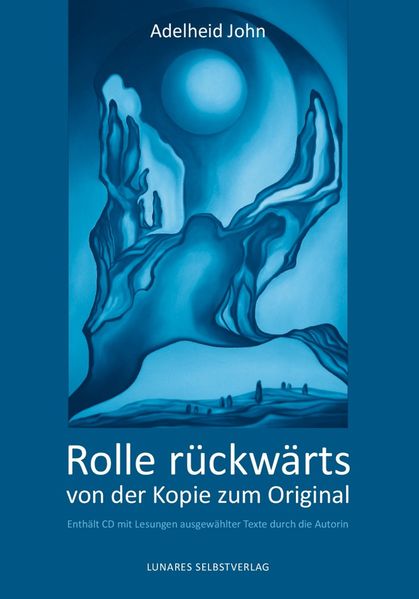 Cover von Rolle rückwärts