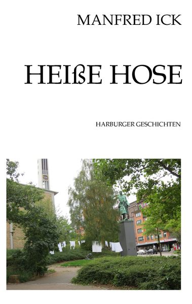 Cover von HEIßE HOSE
