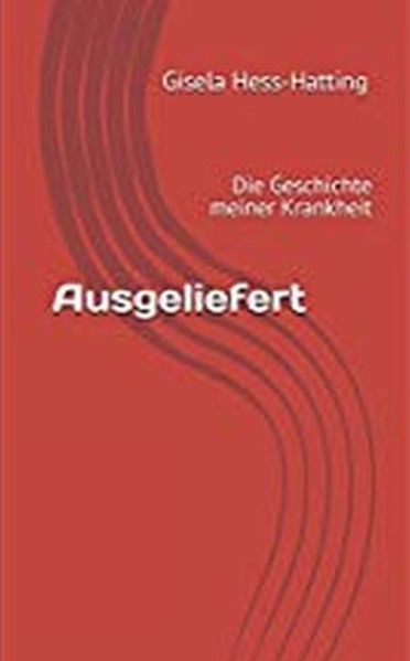 Cover von Ausgeliefert