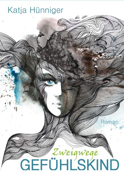 Cover von GEFÜHLSKIND