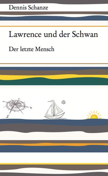 Cover von Lawrence und der Schwan