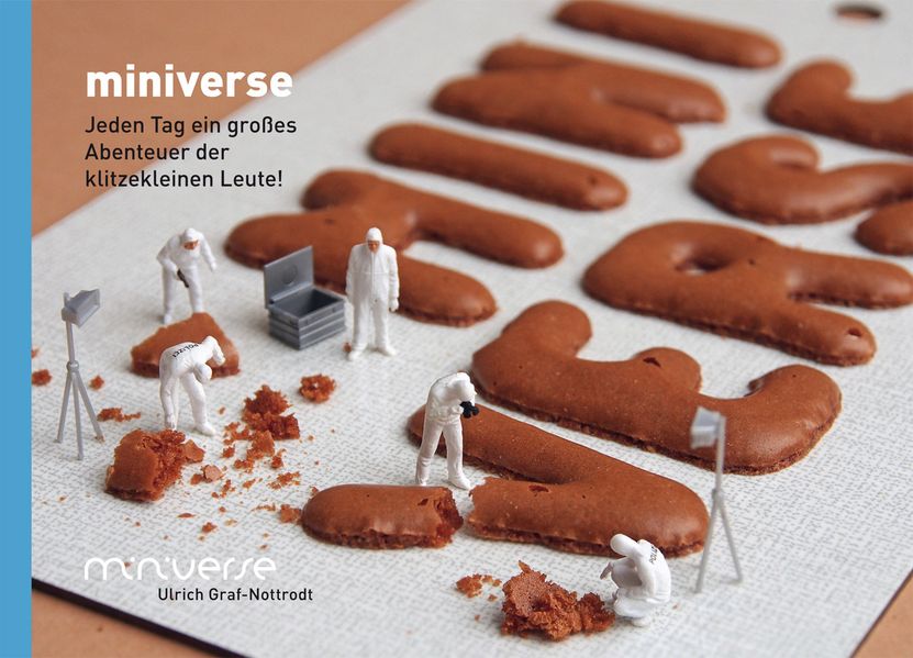 Cover von miniverse