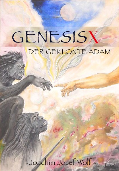 Cover von Genesis X