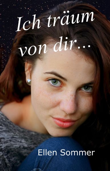 Cover von Ich träum von dir…