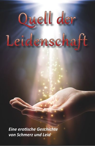 Cover von Quell der Leidenschaft
