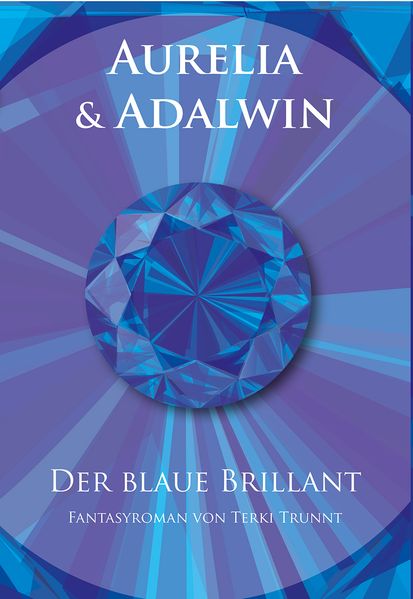 Cover von Aurelia und Adalwin