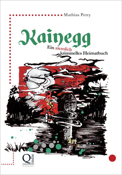Cover von Kainegg