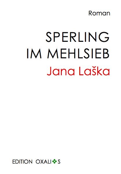 Cover von Sperling im Mehlsieb