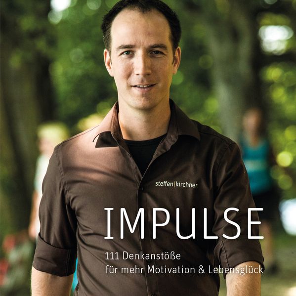 Cover von IMPULSE