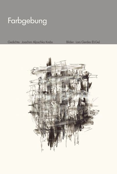 Cover von Farbgebung