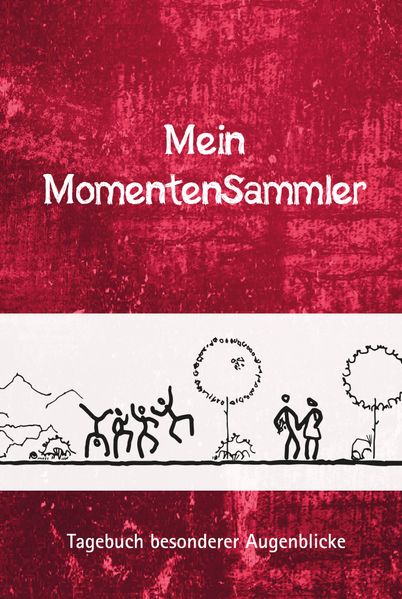 Cover von Mein MomentenSammler