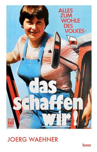 Cover von Das schaffen wir!