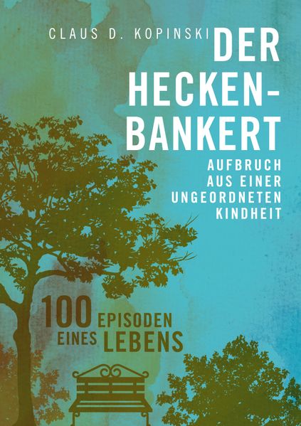 Cover von Der Heckenbankert