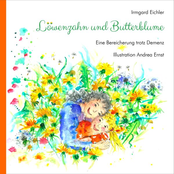 Cover von Löwenzahn und Butterblume
