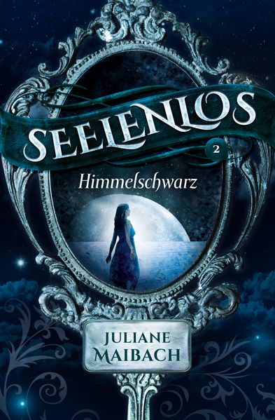 Cover von Seelenlos