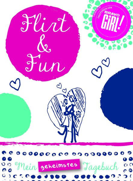 Cover von Flirt & Fun